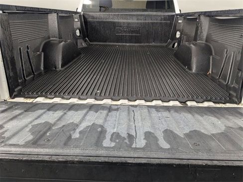 Used 2022 Chevrolet Silverado 1500 W/T image 21