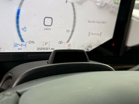 Used 2023 GMC Hummer EV Edition 1 image 50