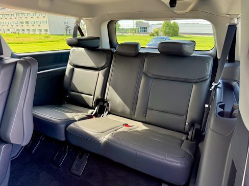New 2026 Ford Expedition Max Active AWD/4WD image 13