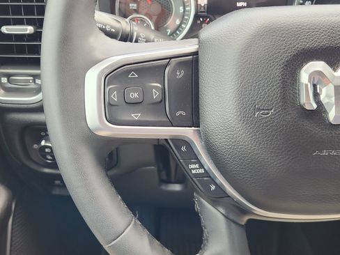Used 2025 RAM 1500 Lone Star AWD/4WD image 33