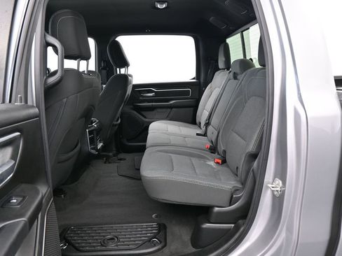 Used 2023 RAM 1500 Big Horn AWD/4WD image 30