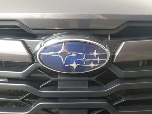 New 2026 Subaru Crosstrek 2.0i Premium image 10