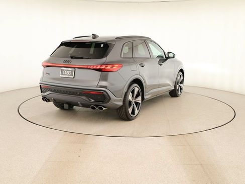 New 2026 Audi SQ5 Premium Plus AWD/4WD image 6