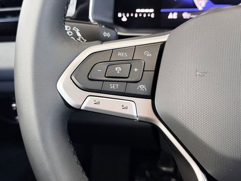 New 2026 Volkswagen Jetta SE FWD image 12