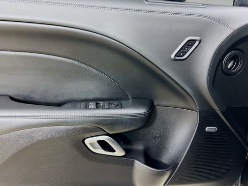 Used 2021 Dodge Challenger R/T Scat Pack w/ T/A Package image 18