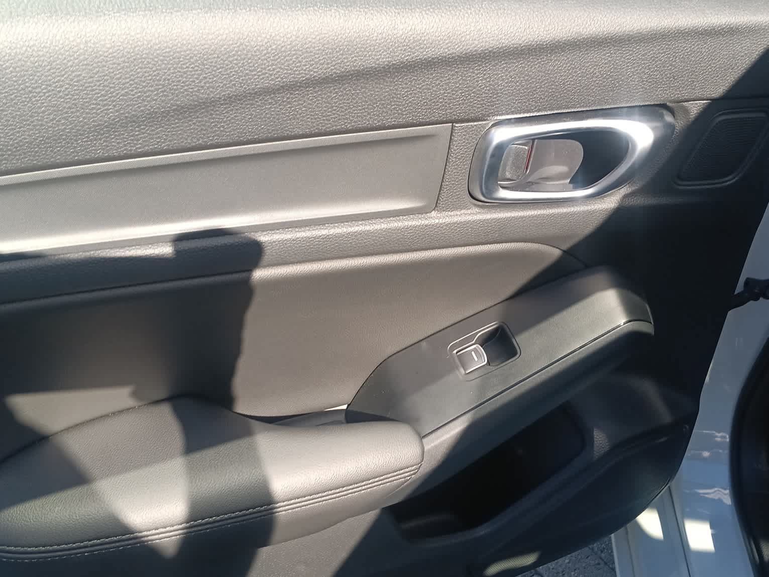 Used 2026 Acura Integra FWD image 20