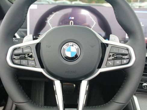 New 2026 BMW 430i xDrive Convertible w/ M Sport Package image 15