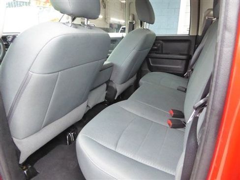 Used 2016 RAM 1500 Tradesman w/ Popular Equipment Group image 15