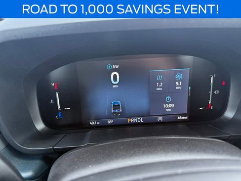 New 2025 Ford Maverick XLT w/ XLT Luxury Package image 29