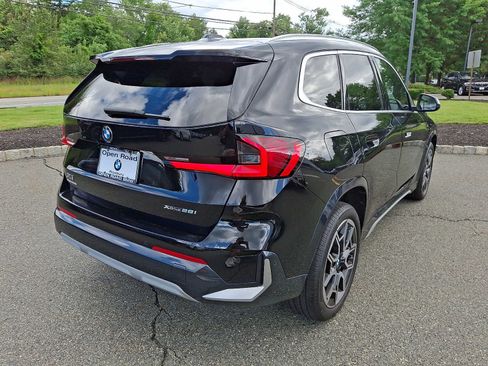 Used 2023 BMW X1 xDrive28i w/ Convenience Package AWD/4WD image 7
