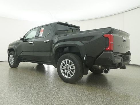 New 2026 Toyota Tacoma Limited image 20