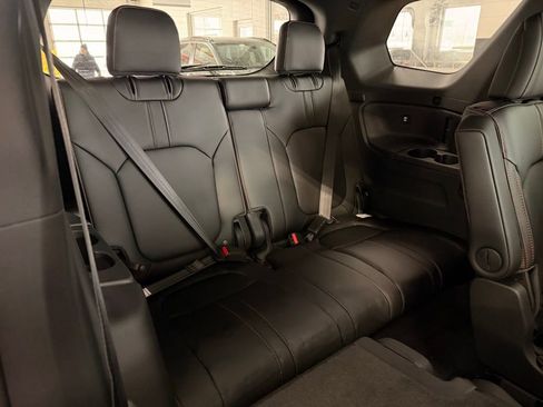 New 2026 Honda Pilot TrailSport image 17