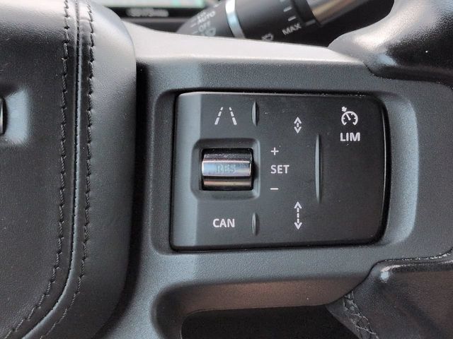Used 2022 Land Rover Defender 110 X AWD/4WD image 28