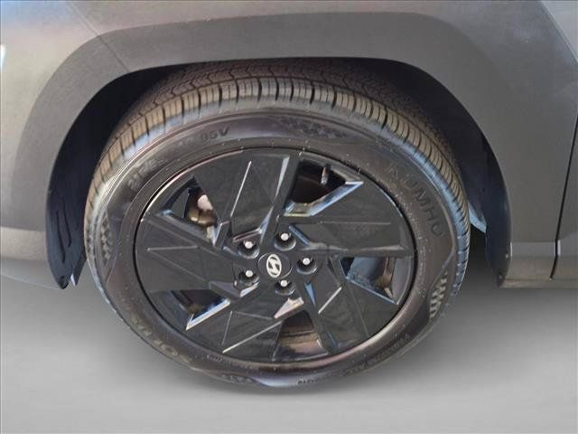 Used 2026 Hyundai Kona SEL Sport FWD image 29