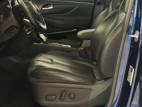 Used 2019 Hyundai Santa Fe Limited AWD/4WD image 9