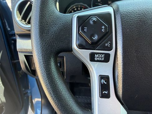 Used 2021 Toyota Tundra SR5 w/ TRD Sport Plus Package AWD/4WD image 18