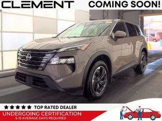Used 2025 Nissan Rogue SV FWD video 1
