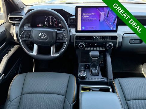 Used 2024 Toyota Tacoma 4x4 Double Cab Hybrid image 15