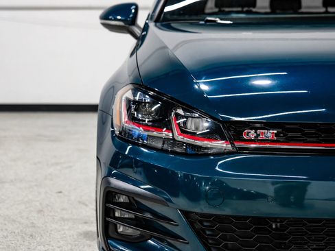 Used 2019 Volkswagen GTI S FWD image 62