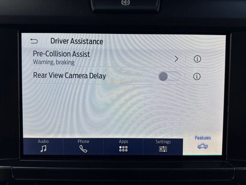 New 2026 Ford F250 XLT AWD/4WD image 25