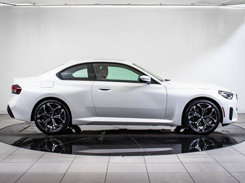 New 2026 BMW 230i xDrive Coupe w/ Convenience Package image 6