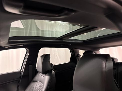New 2026 Kia Sportage X-Line w/ X-Line Technology Package AWD/4WD image 22