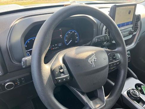 Certified 2023 Ford Bronco Sport Big Bend image 3