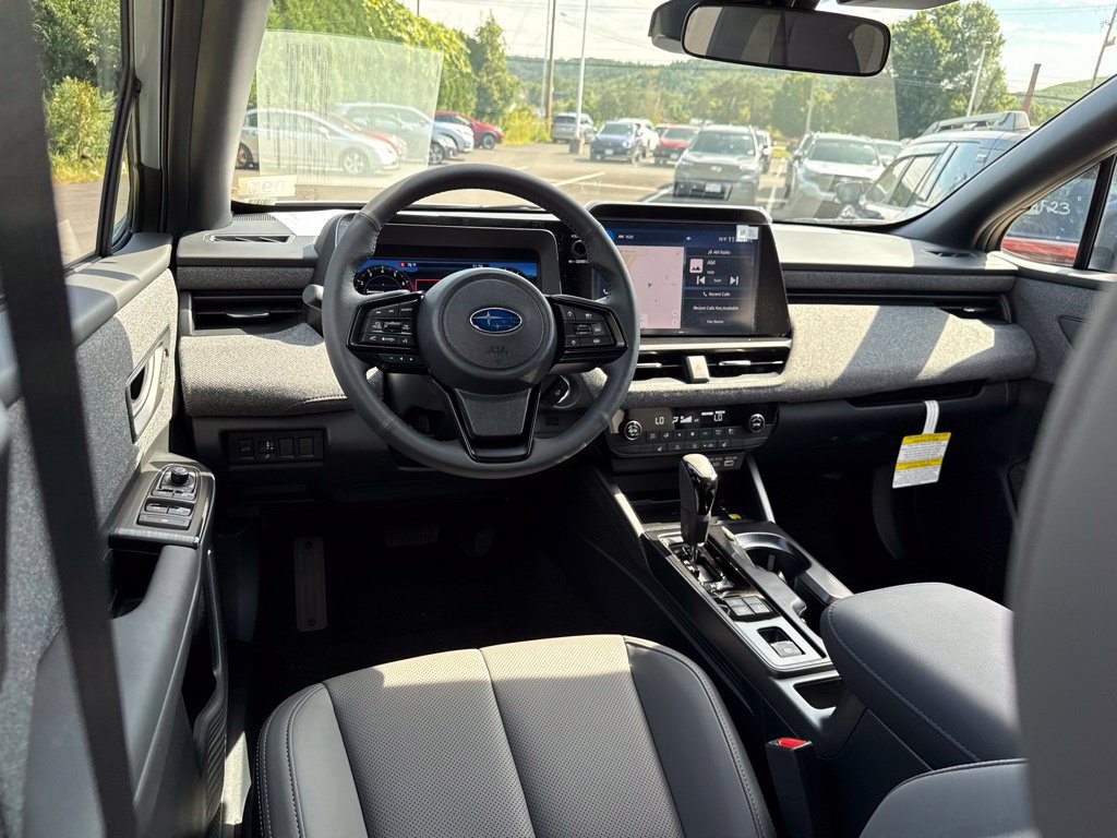 New 2026 Subaru Outback Limited AWD/4WD image 19