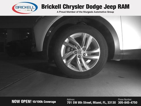 Used 2024 Buick Envista Preferred w/ Convenience I Package image 30