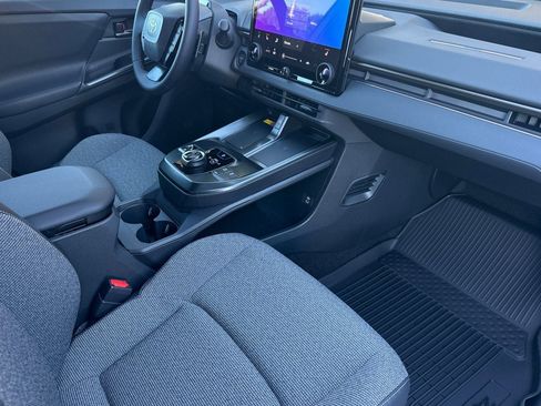 New 2026 Toyota bZ image 19