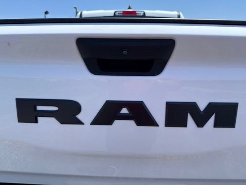 Used 2025 RAM 1500 Rebel w/ Rebel Level 1 Equipment Group AWD/4WD image 21