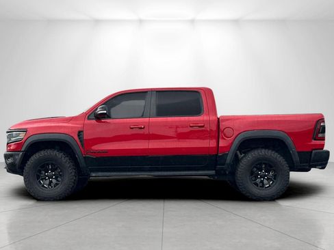 Used 2022 RAM 1500 TRX w/ TRX Level 1 Equipment Group image 6