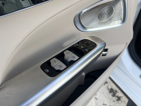Certified 2025 Mercedes-Benz C 300 Sedan image 15