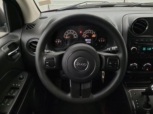 Used 2016 Jeep Compass Sport w/ Power Value Group AWD/4WD image 22