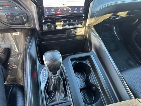 Used 2022 RAM 1500 TRX w/ TRX Level 2 Equipment Group image 22