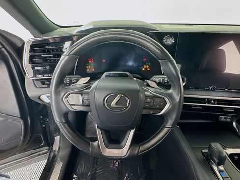 Used 2023 Lexus RX 350 Premium Plus w/ Cold Area Package AWD/4WD image 13