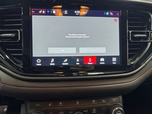 New 2026 Dodge Durango GT AWD/4WD image 22