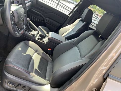 Certified 2025 Toyota 4Runner TRD Pro AWD/4WD image 18