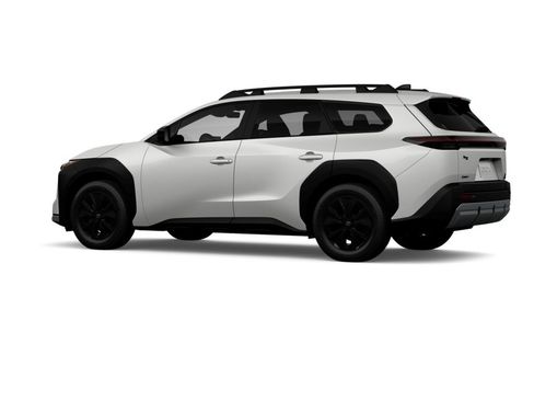 New 2026 Toyota bZ Woodland AWD/4WD image 7