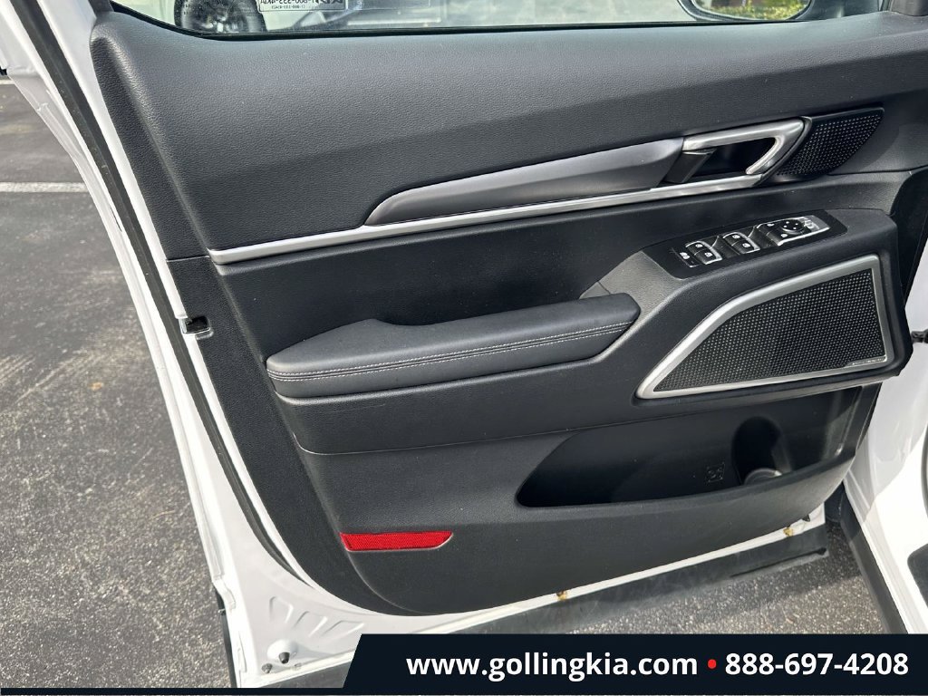 Certified 2023 Kia Telluride S AWD/4WD image 14