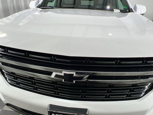 Used 2021 Chevrolet Tahoe RST image 12