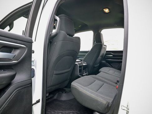 Used 2020 RAM 1500 Big Horn image 20