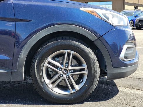 Used 2018 Hyundai Santa Fe Sport AWD/4WD image 29