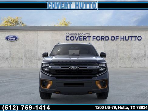 New 2026 Ford Expedition Tremor AWD/4WD image 6