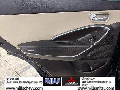Used 2017 Hyundai Santa Fe Sport AWD/4WD image 11