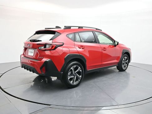 Used 2024 Subaru Crosstrek 2.0i Premium image 7