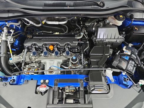 Used 2021 Honda HR-V Sport image 29