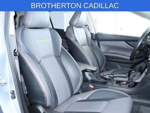 Used 2023 Subaru Crosstrek 2.5i Sport AWD/4WD image 22
