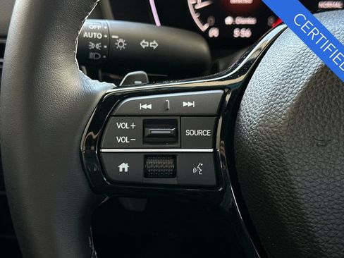 Certified 2026 Honda Civic Sport image 25