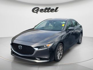 Used 2023 MAZDA MAZDA3 s FWD video 1